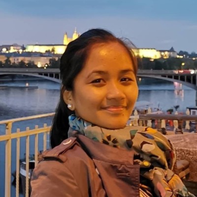 Sheena A. Barcelon — CRM Admin, Sales Support Specialist, Deal Operations, Billing Specialist and Administrative Assistant based in the Philippines